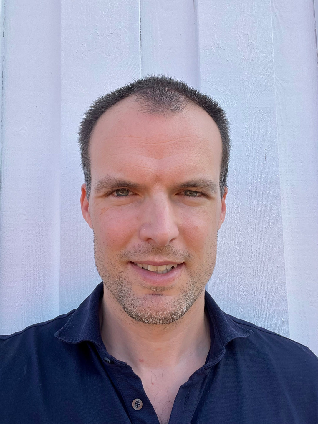 Andreas Etzkorn, Handelslotse